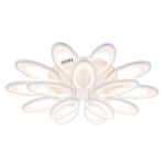 Escada 10229/SG LED*190W White — изображение 3