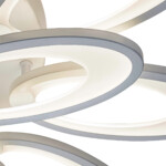 Escada 10229/SG LED*190W White — изображение 5