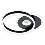 Escada 10234/1 LED*45W Black/White