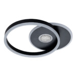 Escada 10234/1 LED*45W Black/White — изображение 2