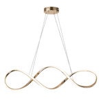 Escada 10236/1 LED*60W Gold — изображение 3