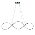 Escada 10236/1 LED*60W Chrome — изображение 2