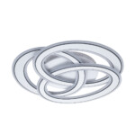 Escada 10243/3 LED*140W White — изображение 2