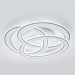 Escada 10243/3 LED*140W White — изображение 4