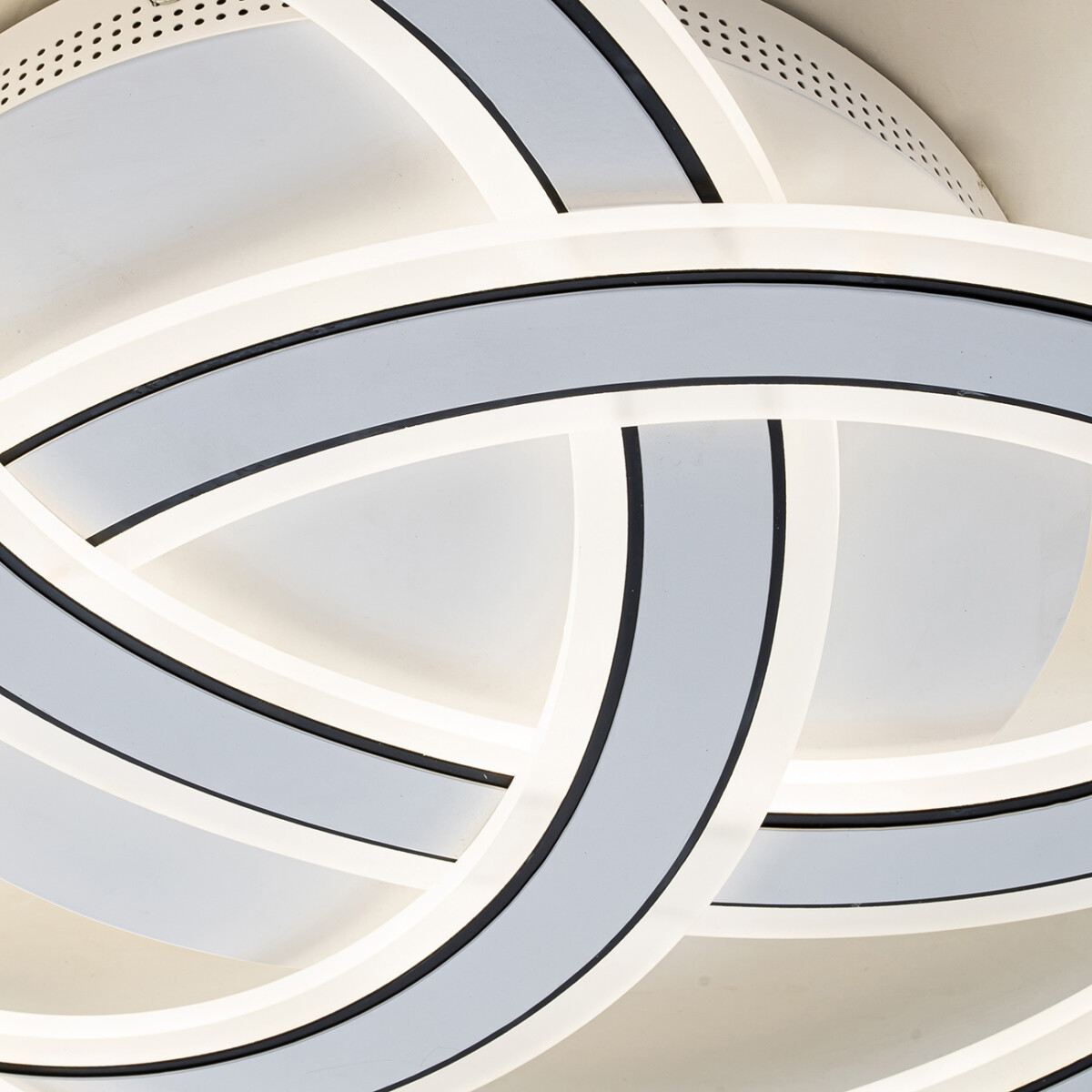 Escada 10243/3 LED*140W White — изображение 5