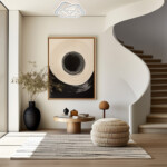 Escada 10243/3 LED*140W White — изображение 6