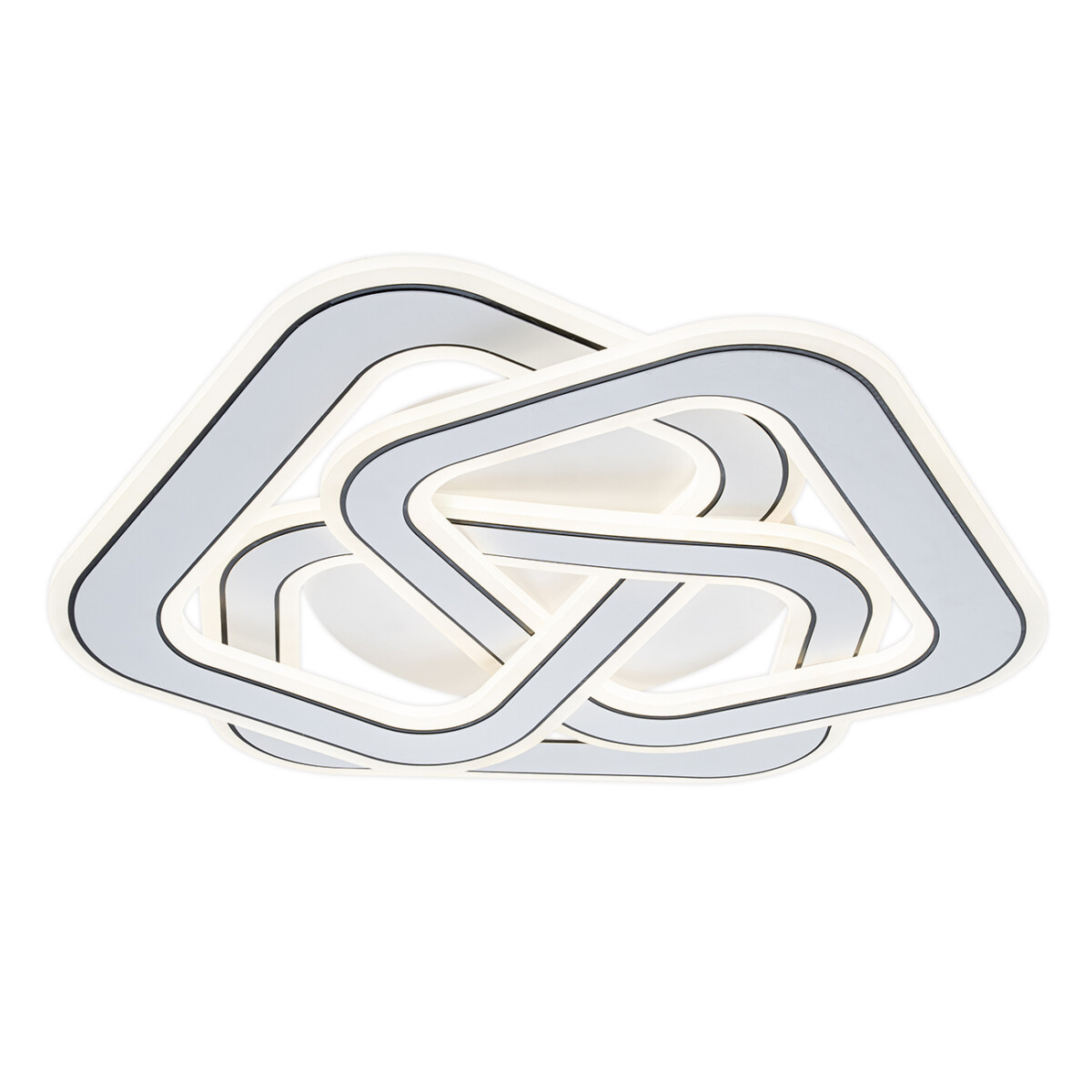 Escada 10244/3 LED*140W White — изображение 1