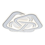 Escada 10244/3 LED*140W White