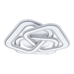 Escada 10244/3 LED*140W White — изображение 2