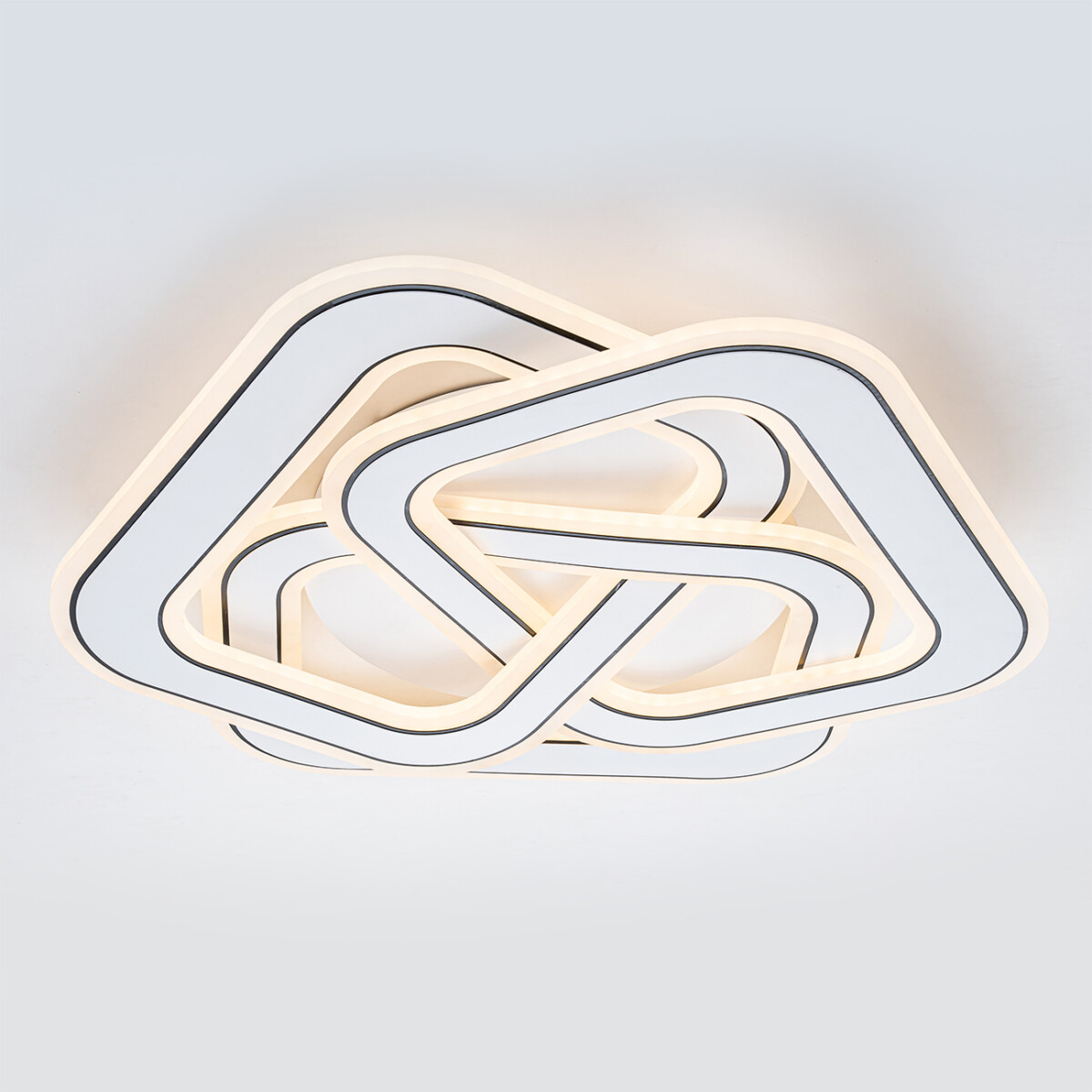 Escada 10244/3 LED*140W White — изображение 4