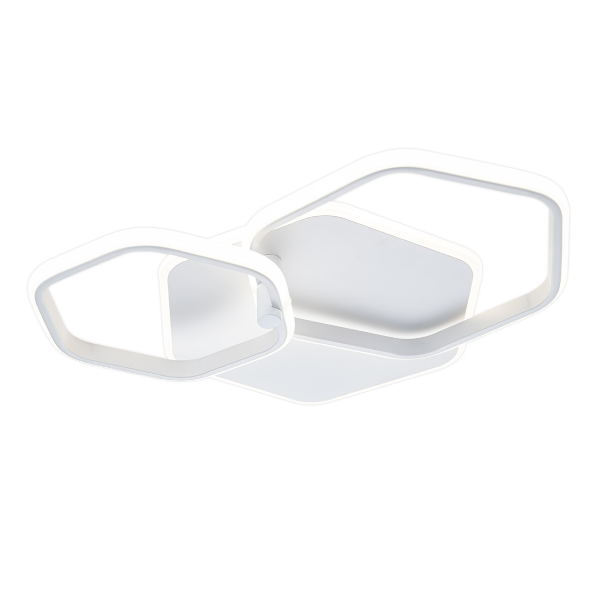 l105680 Escada 10217/2 LED*140W White — изображение 1