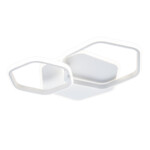 Escada 10217/2 LED*140W White