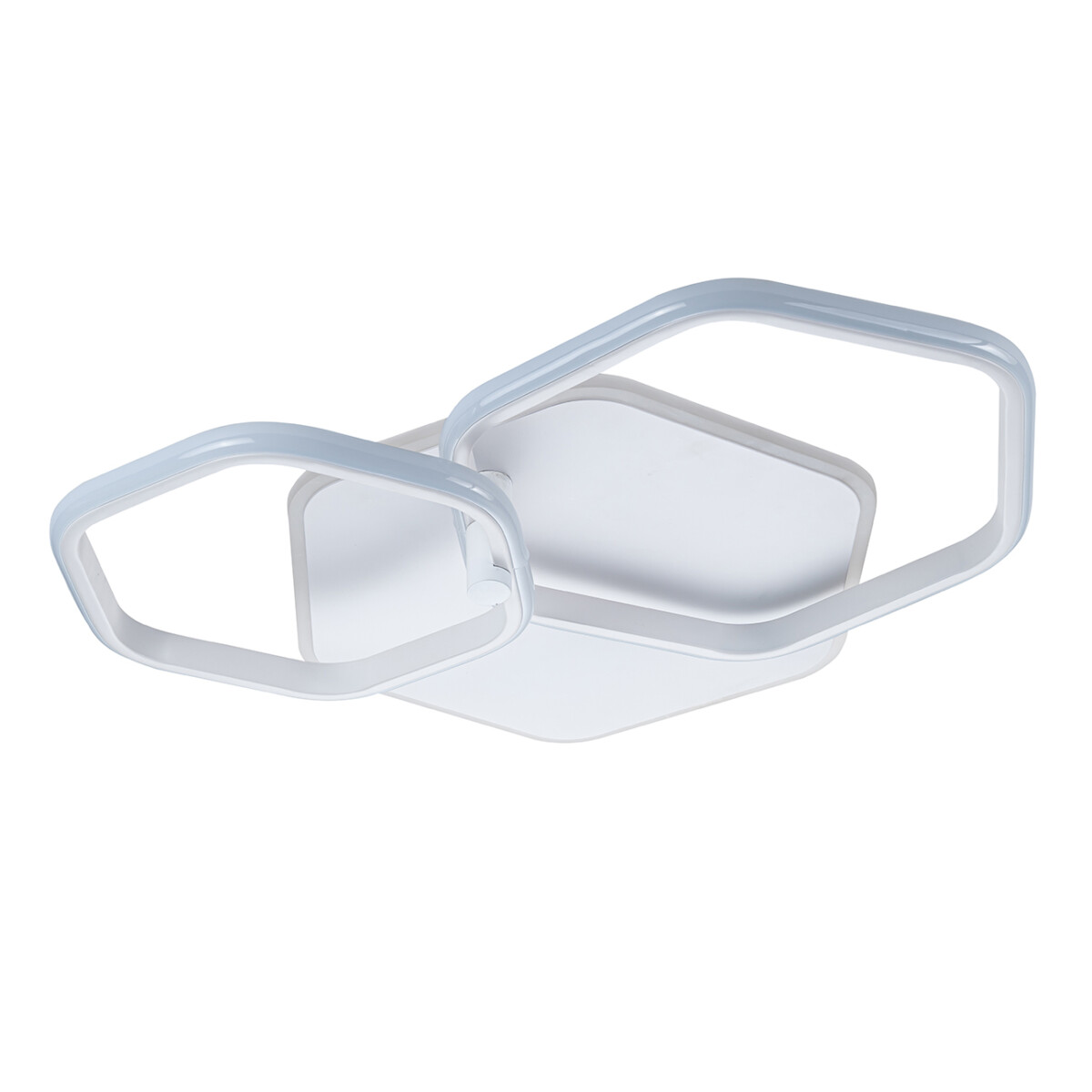 Escada 10217/2 LED*140W White — изображение 2