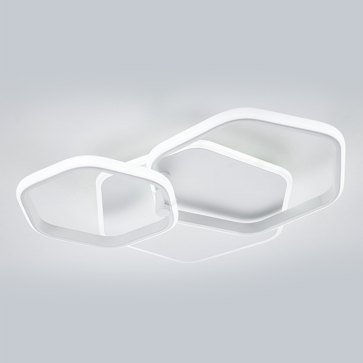 Escada 10217/2 LED*140W White — изображение 3