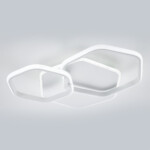 Escada 10217/2 LED*140W White — изображение 3