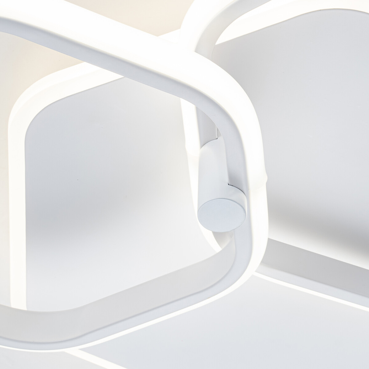 Escada 10217/2 LED*140W White — изображение 5