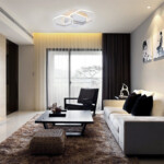 Escada 10217/2 LED*140W White — изображение 6