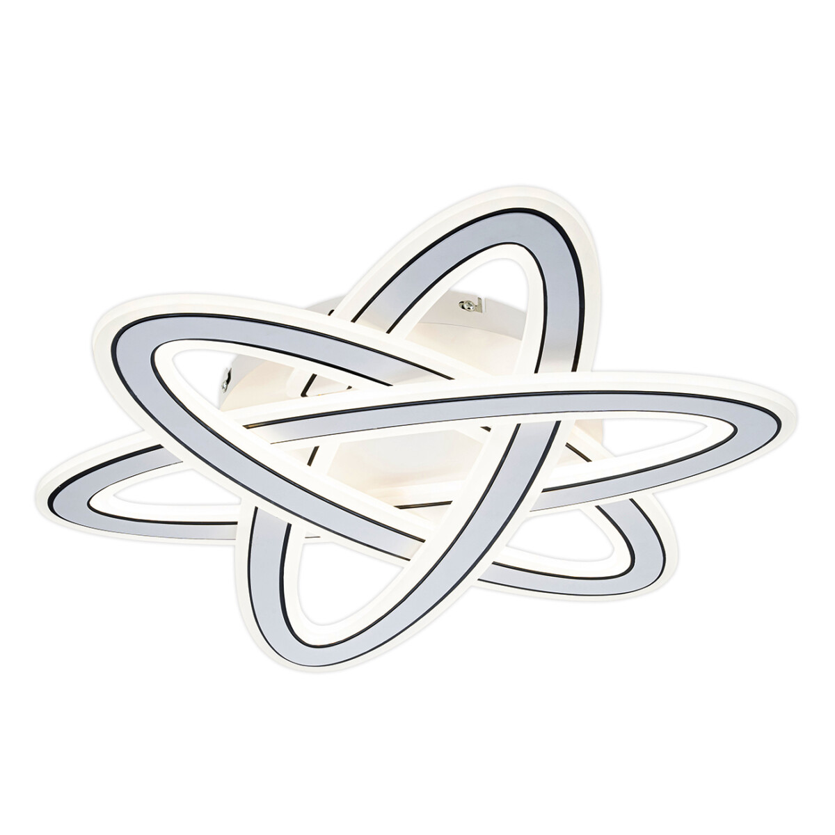 Escada 10245/3 LED*140W White — изображение 1