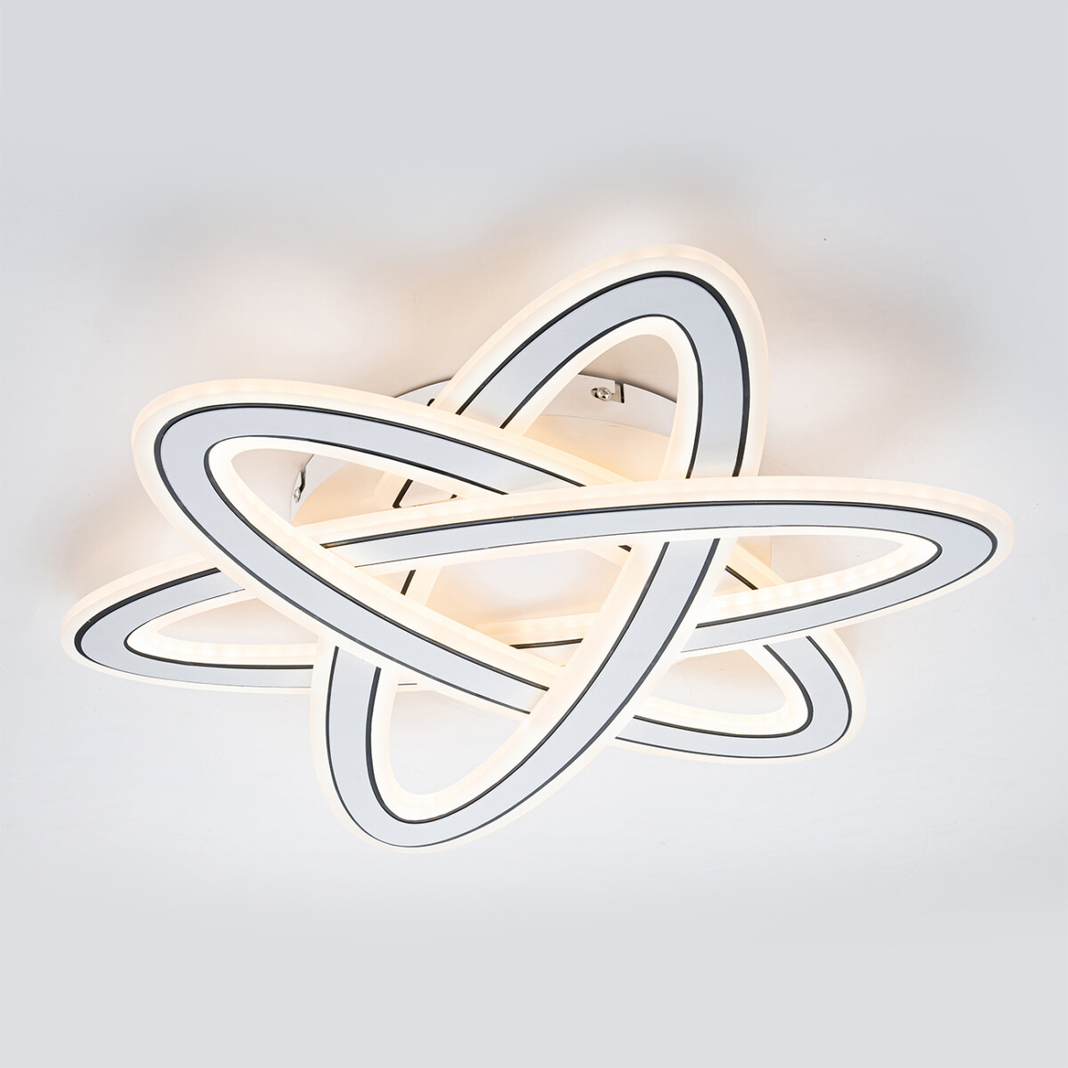 Escada 10245/3 LED*140W White — изображение 4