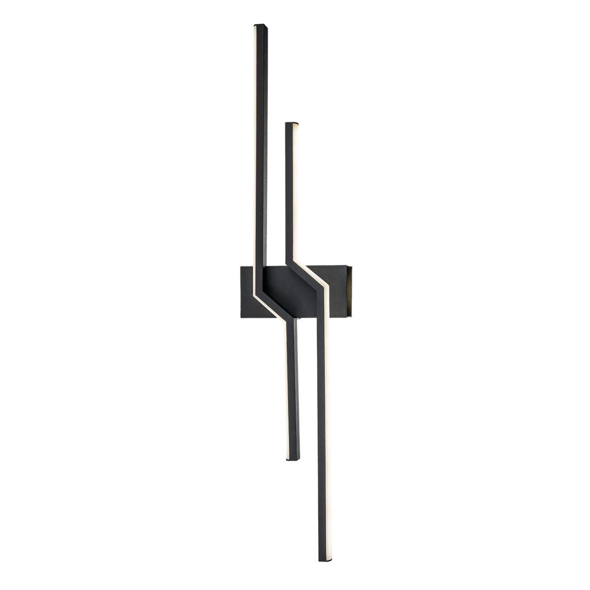 Escada 10219/2 LED*20W Black — изображение 1