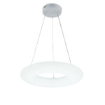 Escada 10258/1 LED*30W White — изображение 4