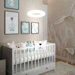 Escada 10258/1 LED*30W White — изображение 6