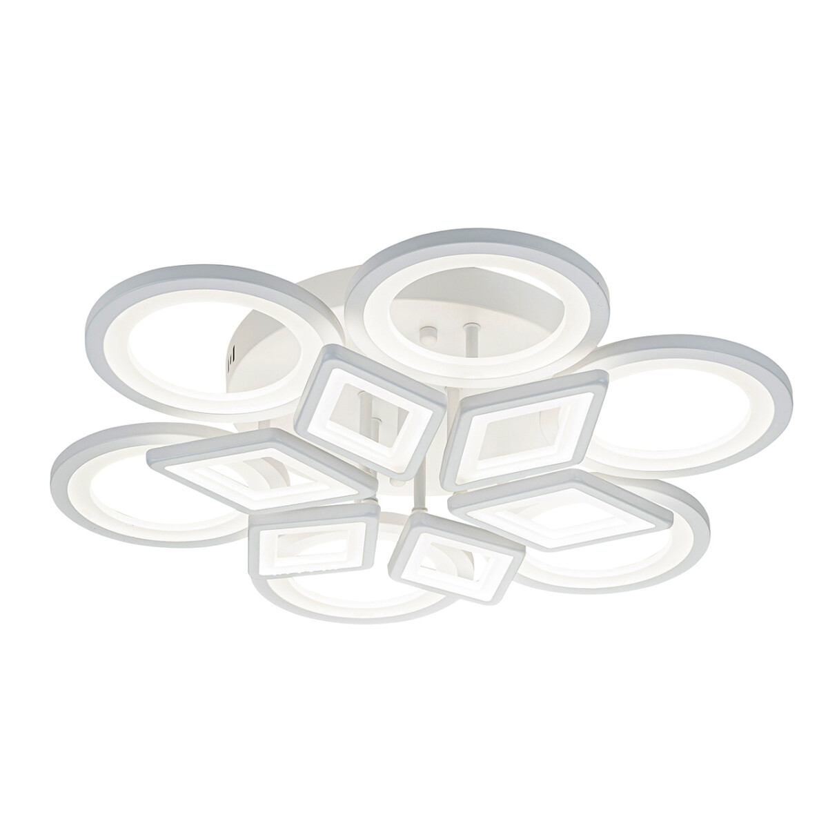 Escada 10248/12 LED*160W White — изображение 1