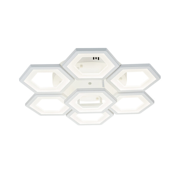 Escada 10204/7 LED*130W White