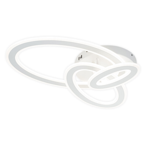 Escada 10241/3 LED*130W White