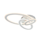 Escada 10241/3 LED*130W White — изображение 4