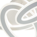 Escada 10241/3 LED*130W White — изображение 5