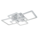 Escada 10286/6 LED*154W White — изображение 2