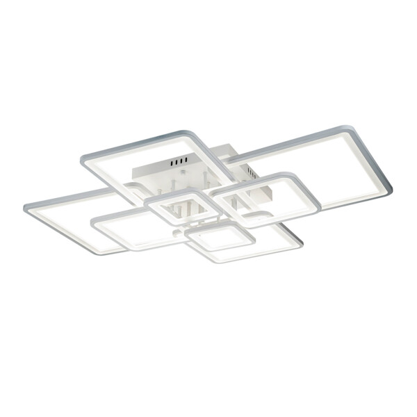 Escada 10286/8 LED*240W White
