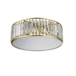 Escada 2116/3 E27*40W Gold — изображение 2