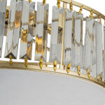 Escada 2116/3 E27*40W Gold — изображение 3