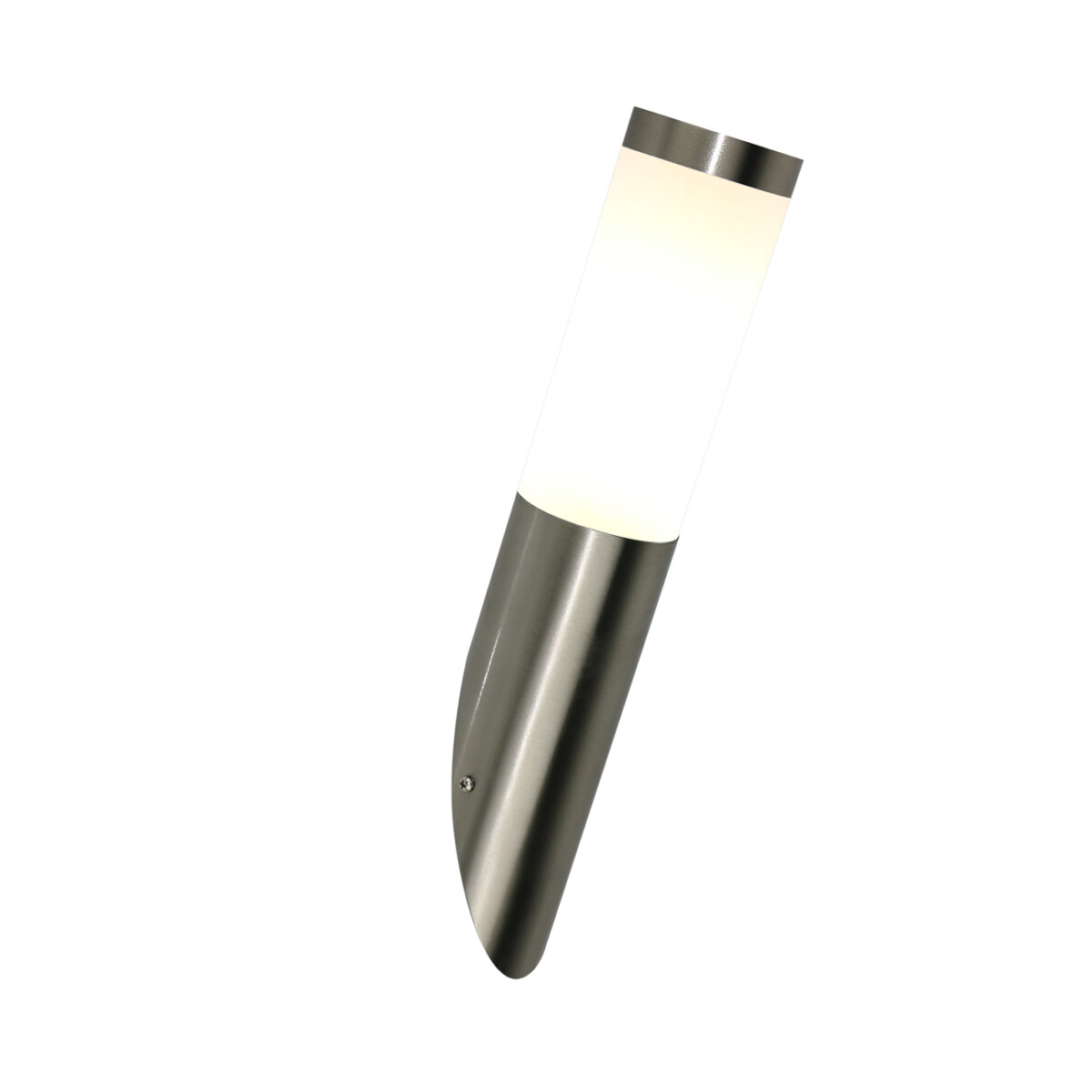 l107880 Escada 30011W/01 E27*25W IP44 Chrome — изображение 1