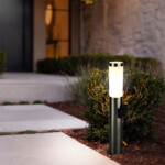 Escada 30011G/01 E27*25W IP44 Chrome — изображение 3