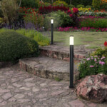 Escada 30012G/02 E27*25W IP44 Black — изображение 3