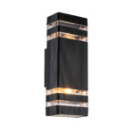 Escada 30013W/02 E27*60W IP65 Black