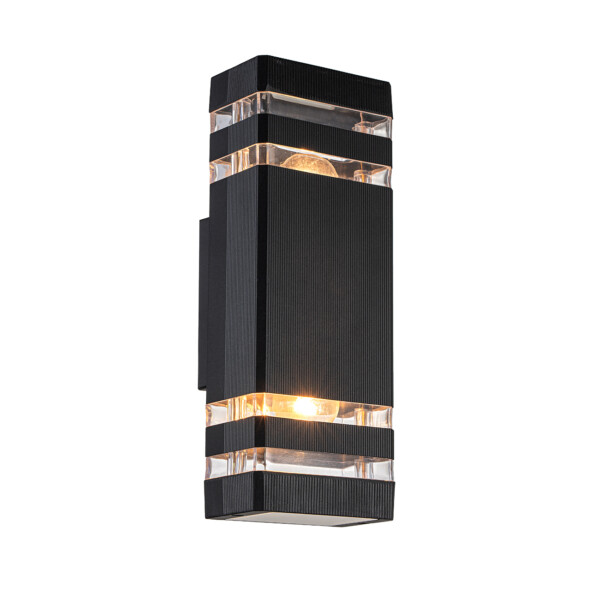 Escada 30013W/02 E27*60W IP65 Black