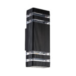 Escada 30013W/02 E27*60W IP65 Black — изображение 2