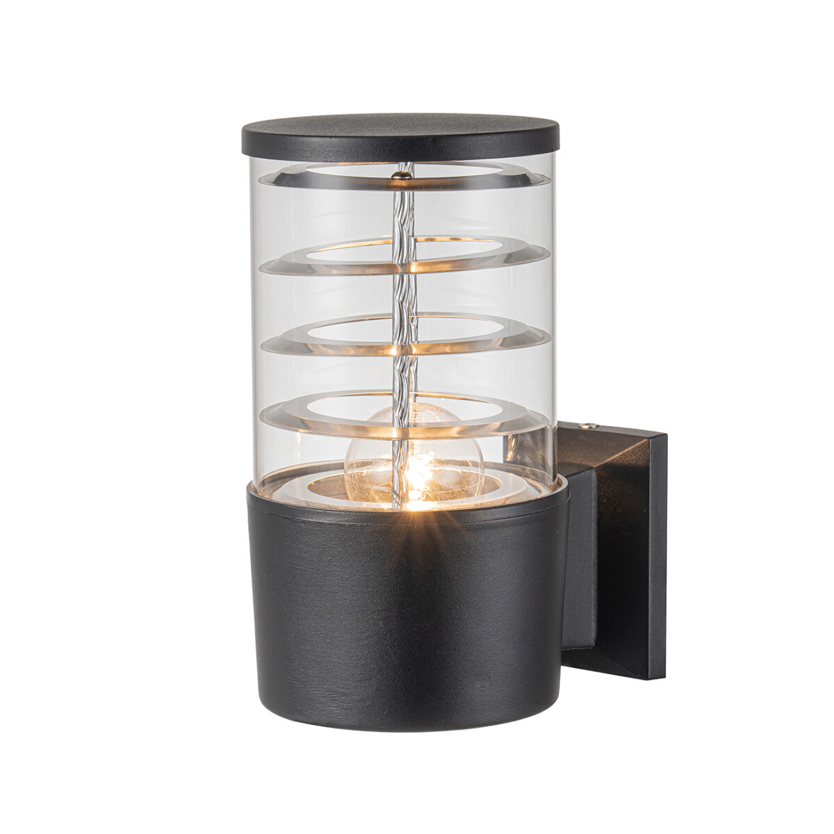 Escada 30014W/01 E27*60W IP65 Black — изображение 1