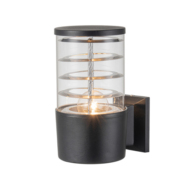 Escada 30014W/01 E27*60W IP65 Black