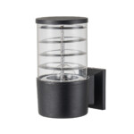 Escada 30014W/01 E27*60W IP65 Black — изображение 2