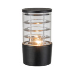 Escada 30014W/01 E27*60W IP65 Black — изображение 3