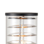 Escada 30014W/01 E27*60W IP65 Black — изображение 4