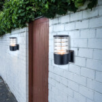 Escada 30014W/01 E27*60W IP65 Black — изображение 5