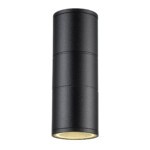 Escada 30015W/02 GU10*35W IP44 Black — изображение 3