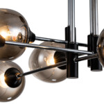 Escada 1138/8P E27*40W Chrome — изображение 3