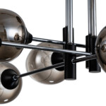 Escada 1138/8P E27*40W Chrome — изображение 4